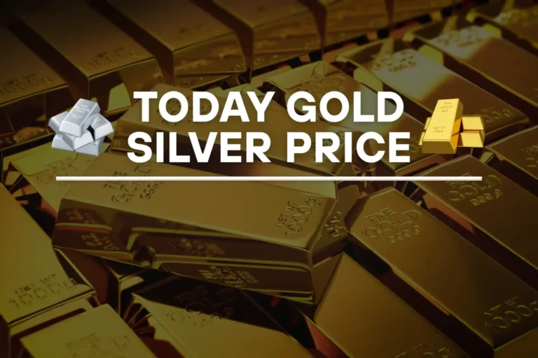 Gold Price in Pakistan Per Tola (Update Every Day)