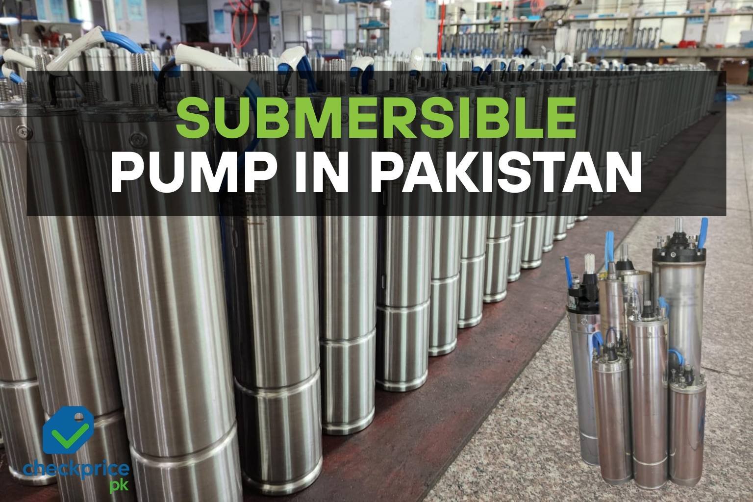 submersible pump price in pakistan 5hp tubewell motor