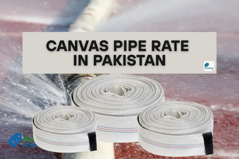 canvas pipe price in pakistan irrigation water pipe
