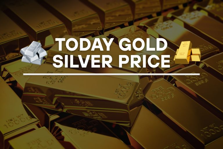 Today Gold Rate in Pakistan per Tola – 18 January 2026