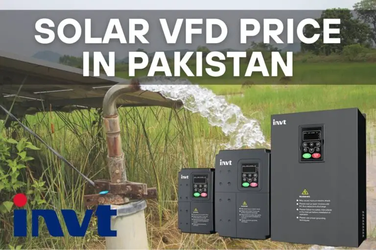 vfd inverter price in pakistan chf-100 series