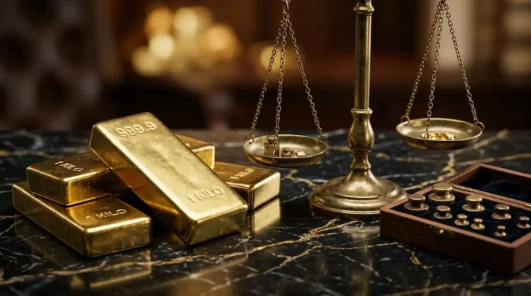 how-gold-rate-is-calculated-in-pakistan