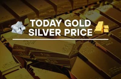 Gold Price in pakistan today