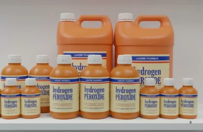 hydrogen peroxide price in pakistan 6 percent 50 percent chemical