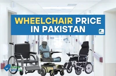 WheelChair Price In pakistan